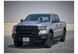 Dodge Ram 1500 2025